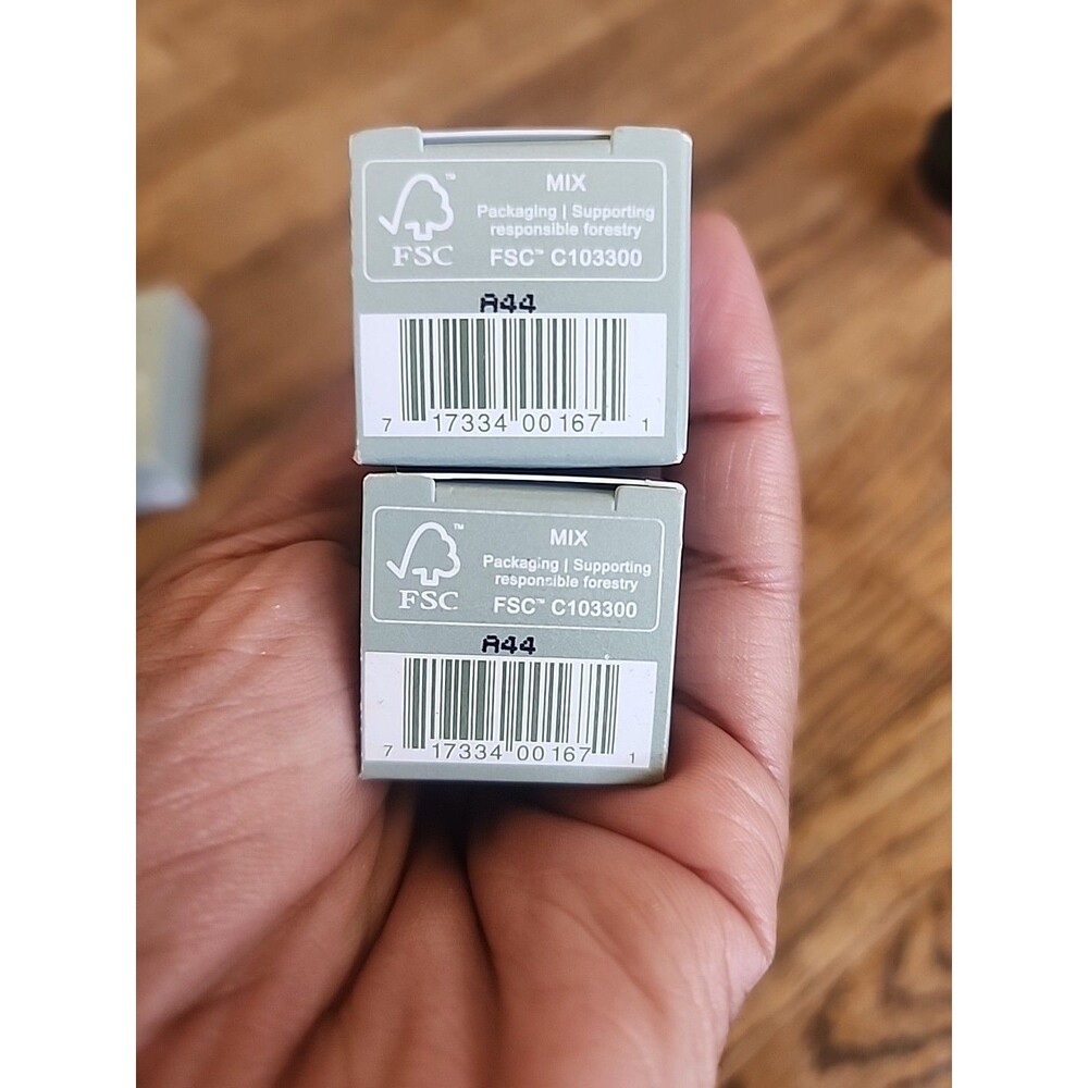 2x Origins Peace Of Mind On The Spot Relief Sensory Treatment .5oz Vegan NIB - Picture 3 of 4